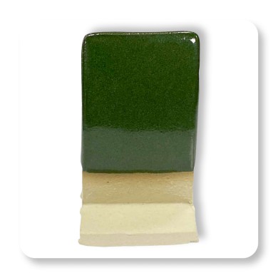 GB106 - Vert Bouteille