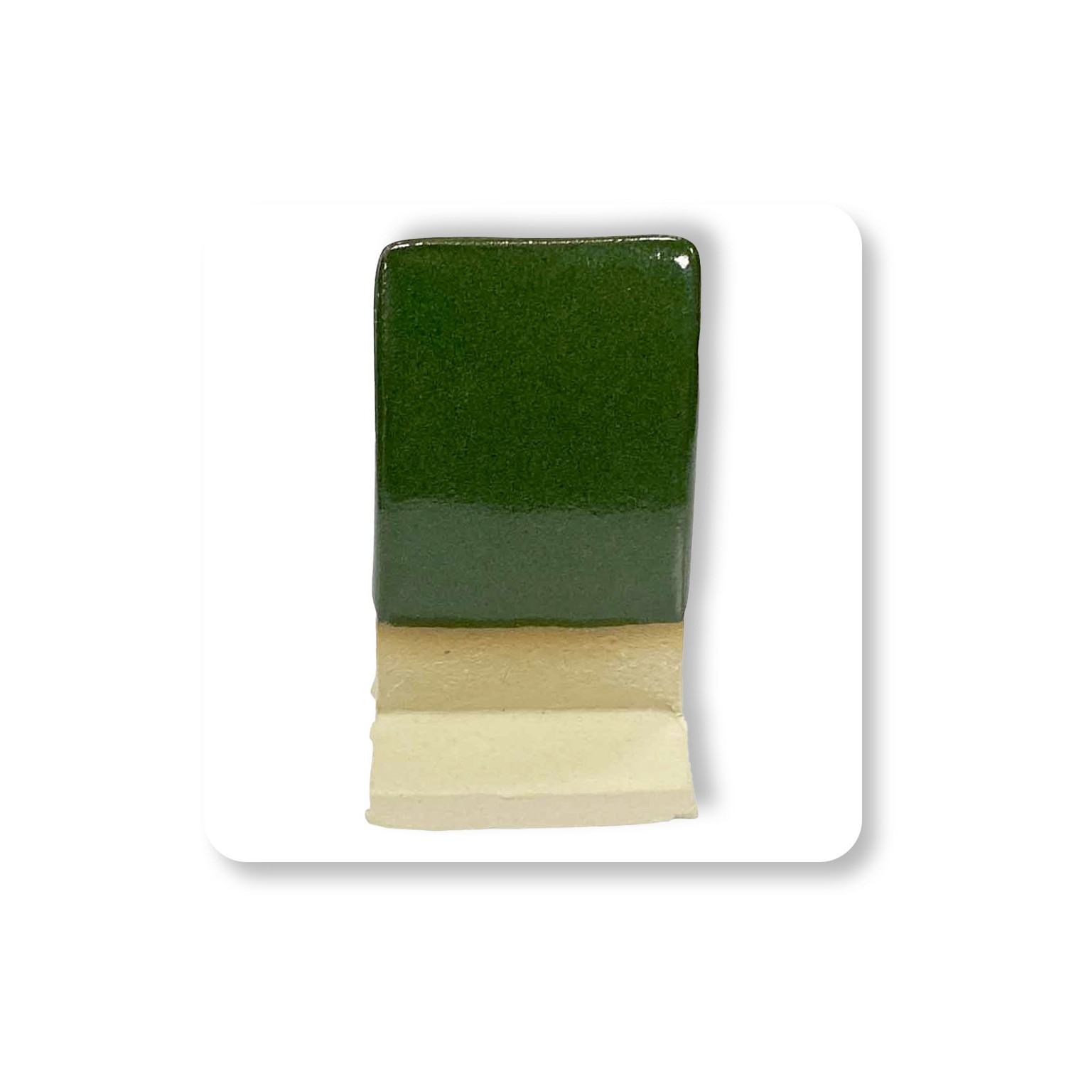 GB106 - Vert Bouteille