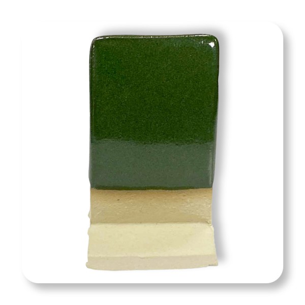 GB106 - Vert Bouteille