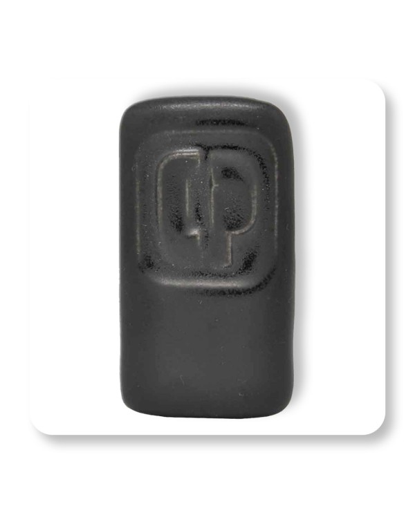 GM02 - Noir mat