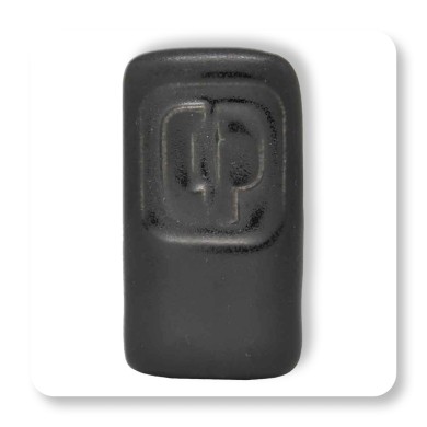 GM02 - Noir mat