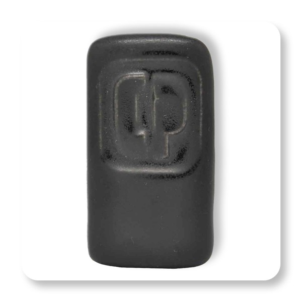 GM02 - Noir mat