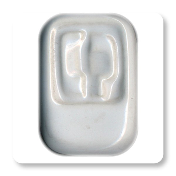 0-10151 - Blanc