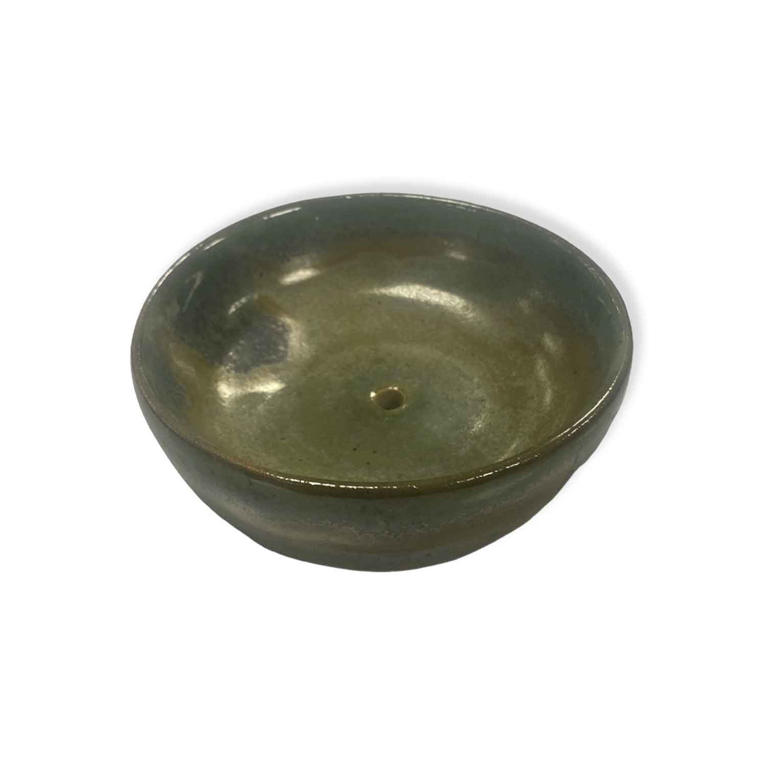 GK01 - Vert forêt à effets