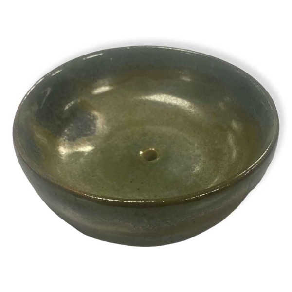 GK01 - Vert forêt à effets