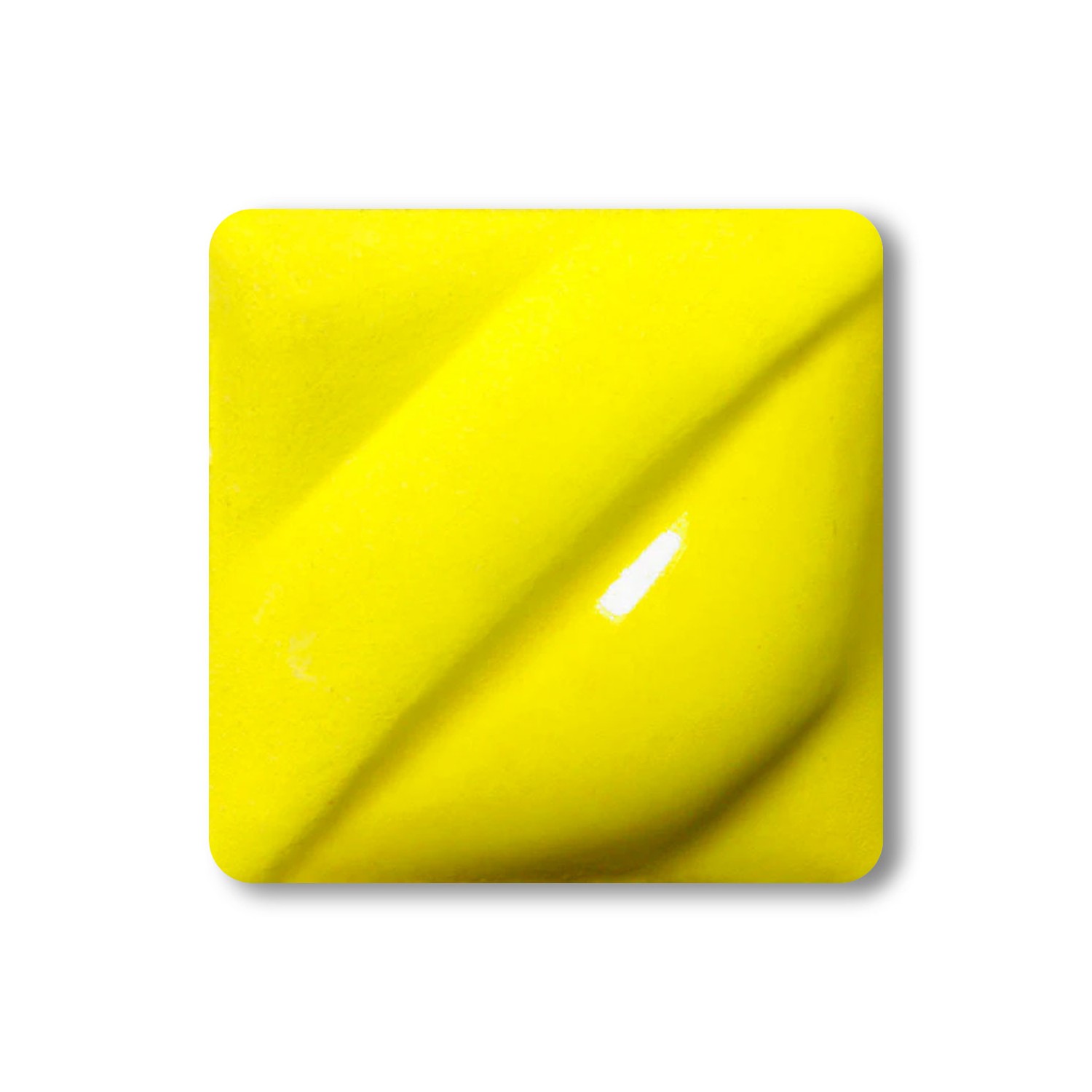 V-391 - Intense Yellow