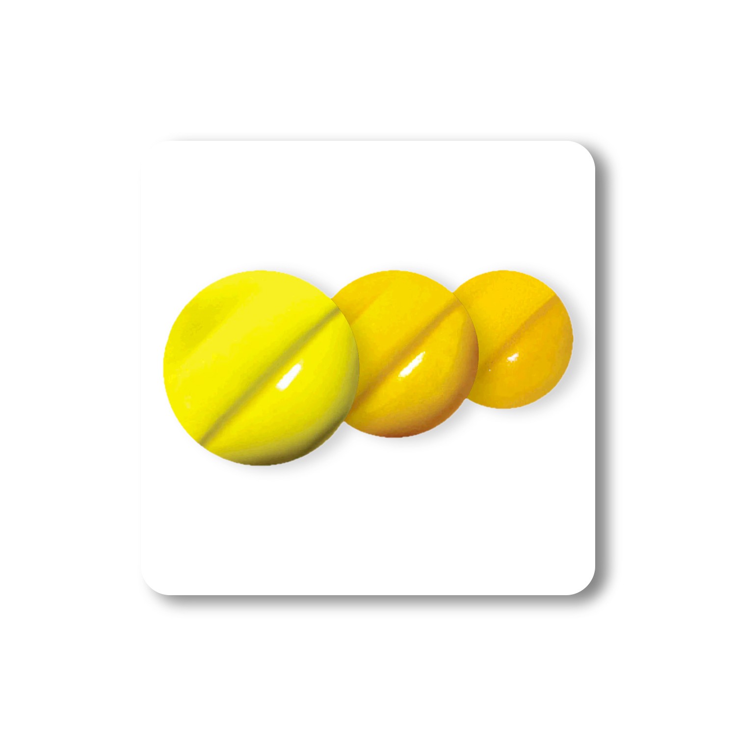 Cône 05 - Cône 5 - Cône 10