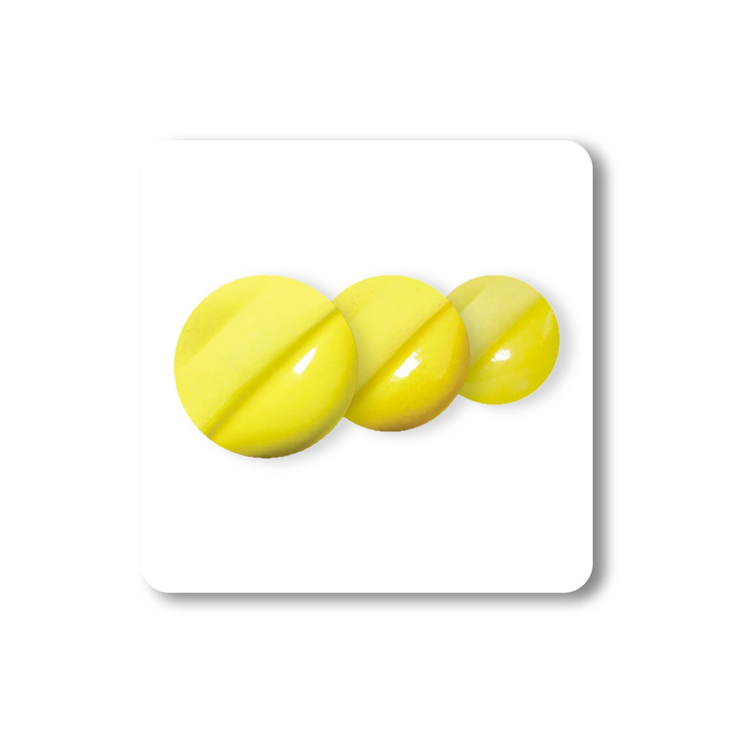 Cône 05 - Cône 5 - Cône 10