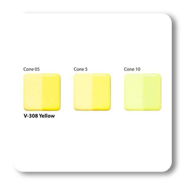 V-308 - Yellow