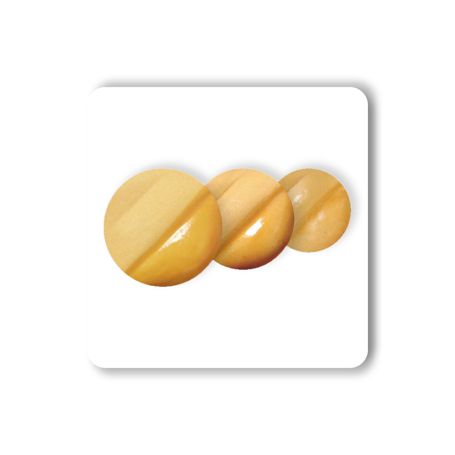 Cône 05 - Cône 5 - Cône 10