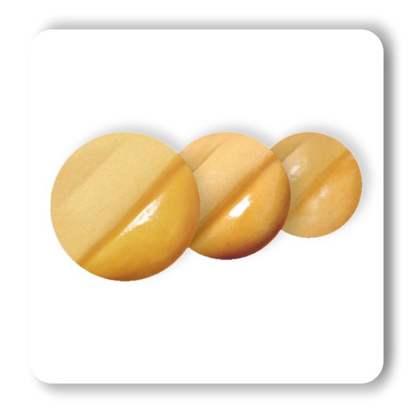 Cône 05 - Cône 5 - Cône 10