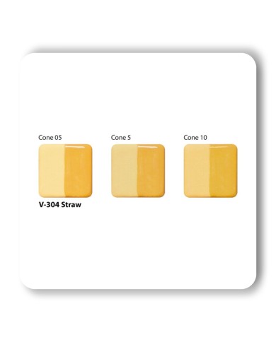 V-304 - Straw V-304 - Straw