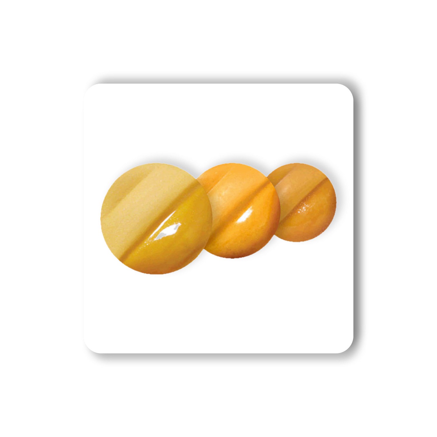 Cône 05 - Cône 5 - Cône 10