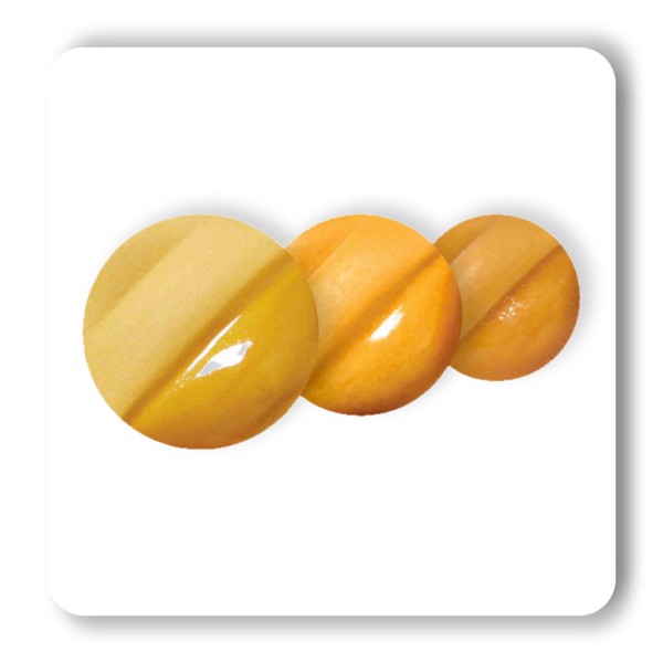 Cône 05 - Cône 5 - Cône 10