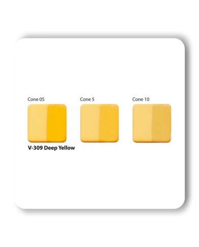 V-309 - Deep Yellow V-309 - Deep Yellow