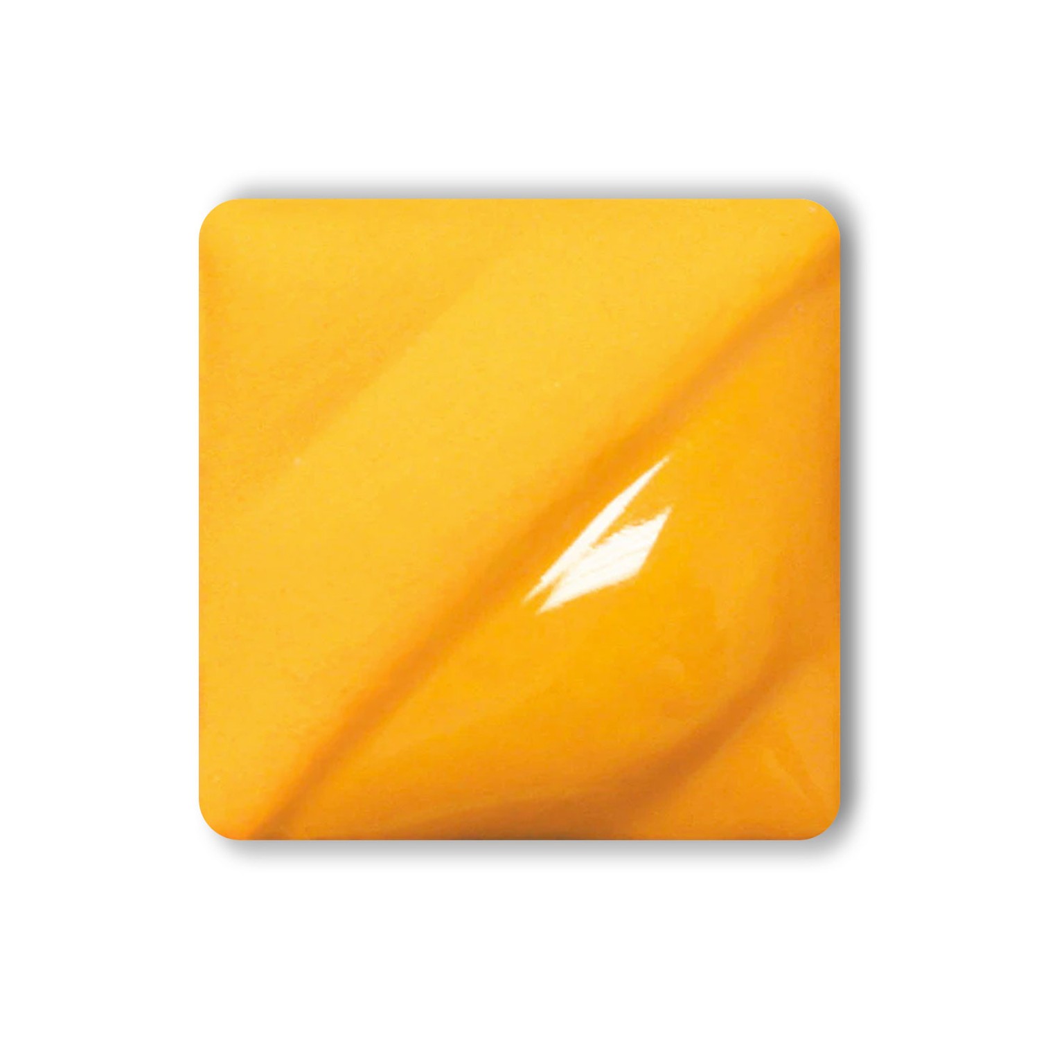 V-390 - Bright Orange