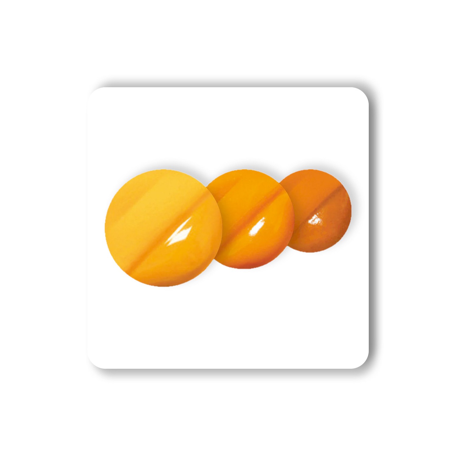 Cône 05 - Cône 5 - Cône 10