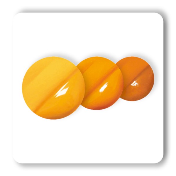 Cône 05 - Cône 5 - Cône 10