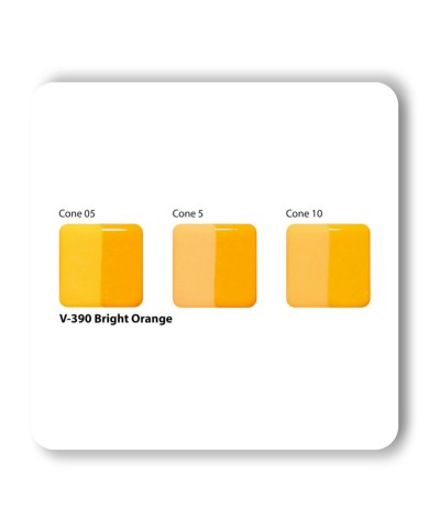 V-384 - Real Orange V-384 - Real Orange