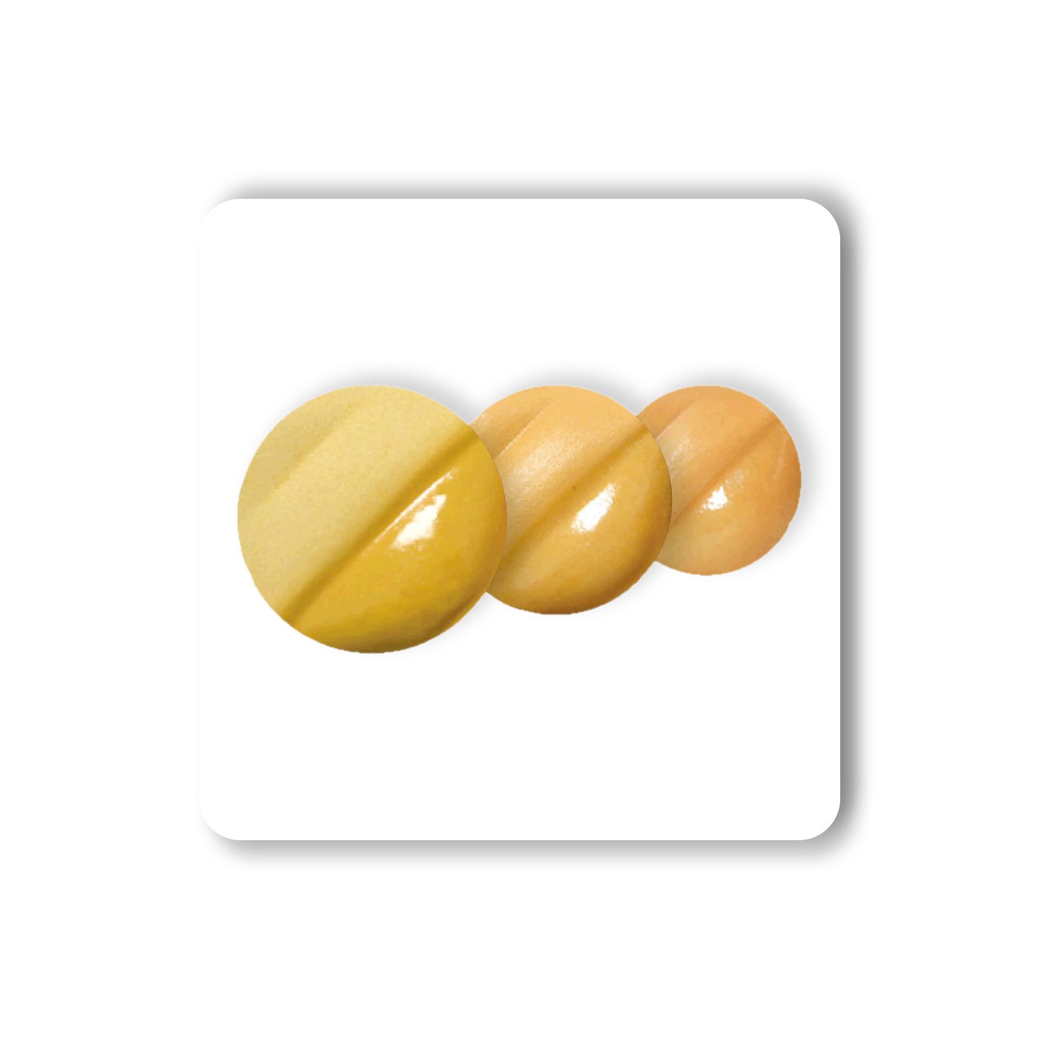 Cône 05 - Cône 5 - Cône 10