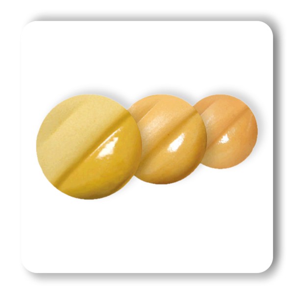 Cône 05 - Cône 5 - Cône 10