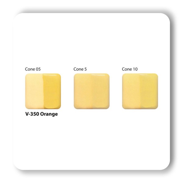 V-350 - Orange