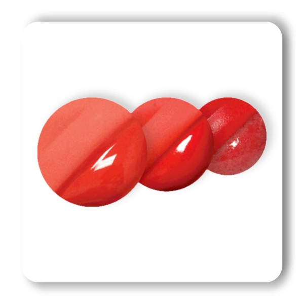 Cône 05 - Cône 5 - Cône 10