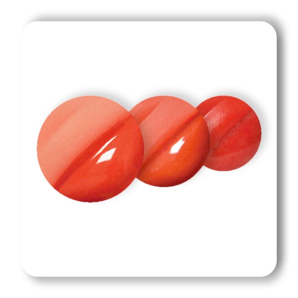 Cône 05 - Cône 5 - Cône 10