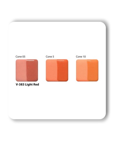 V-387 - Bright Red V-387 - Bright Red