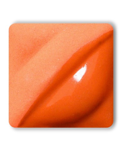 V-389 - Flamme Orange V-389 - Flamme Orange