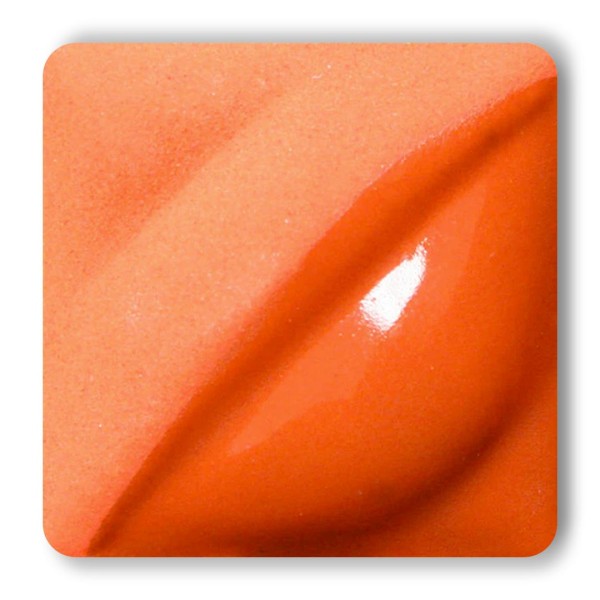 V-389 - Flamme Orange