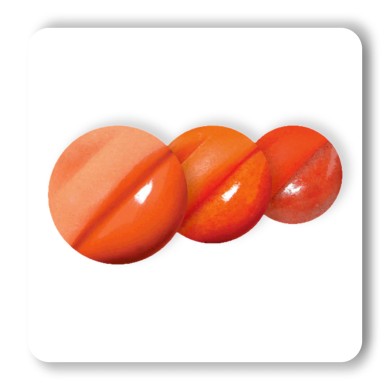 Cône 05 - Cône 5 - Cône 10