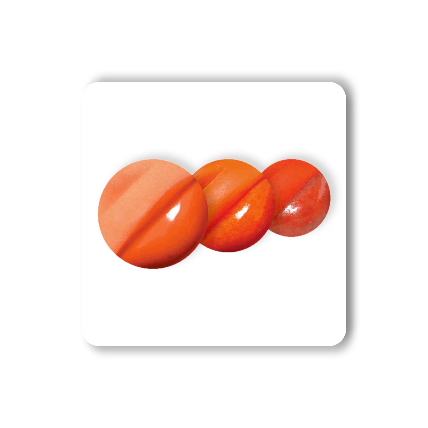 Cône 05 - Cône 5 - Cône 10