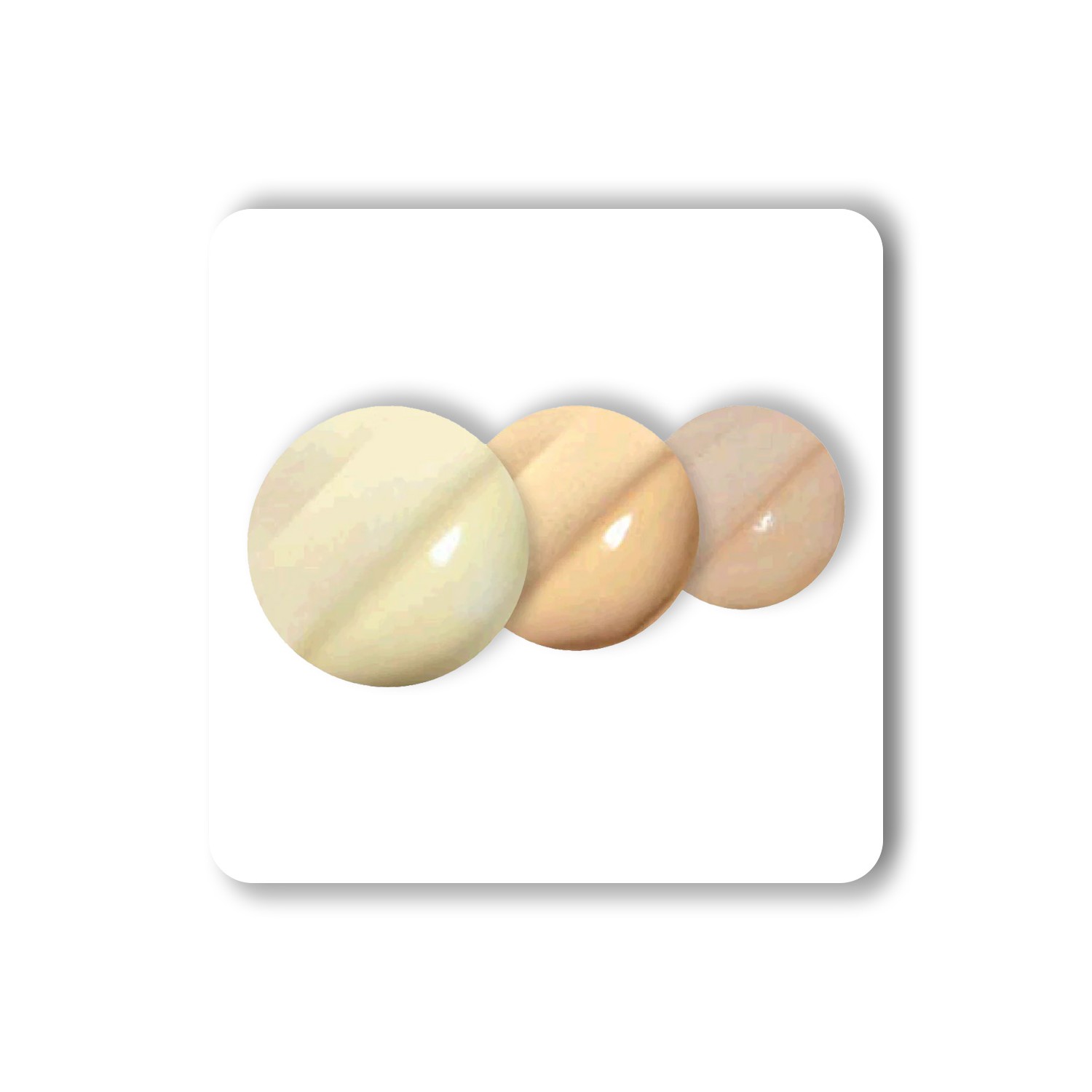 Cône 05 - Cône 5 - Cône 10