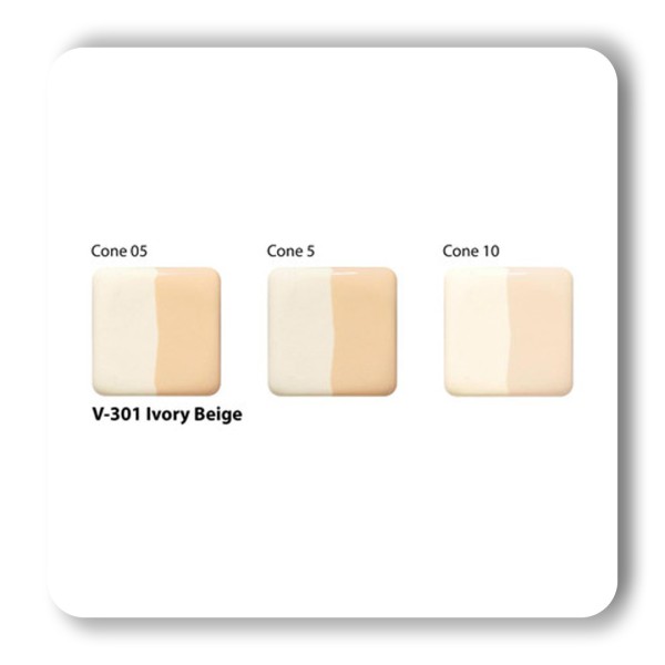 V-301 Ivory Beige