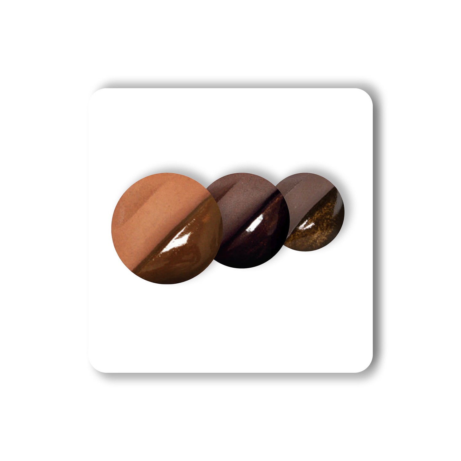 Cône 05 - Cône 5 - Cône 10