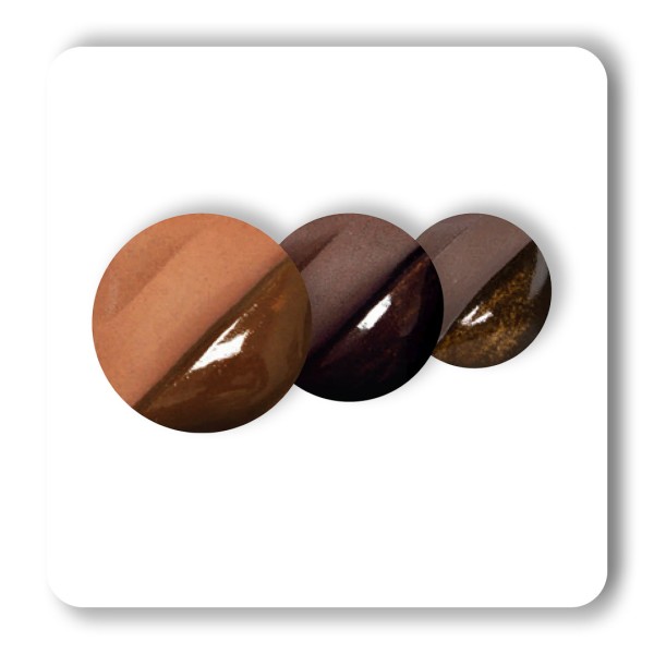 Cône 05 - Cône 5 - Cône 10