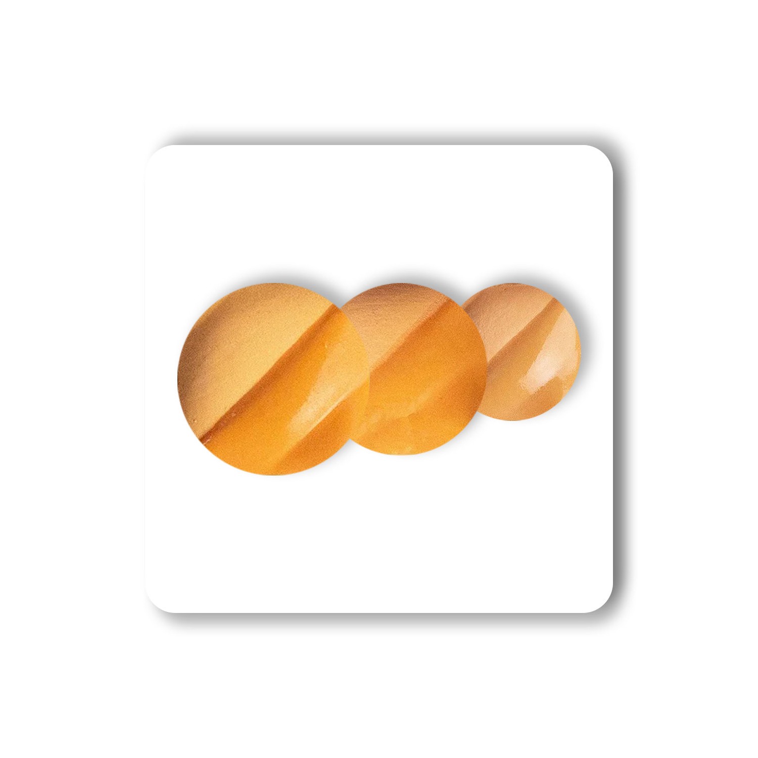 Cône 05 - Cône 5 - Cône 10