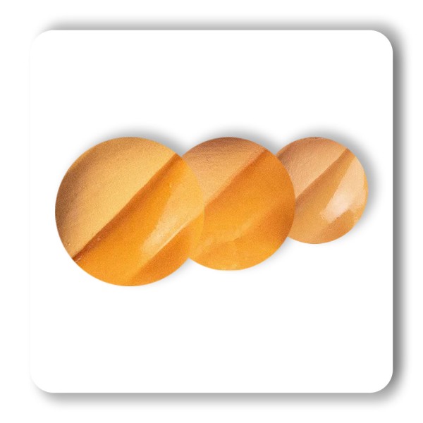 Cône 05 - Cône 5 - Cône 10