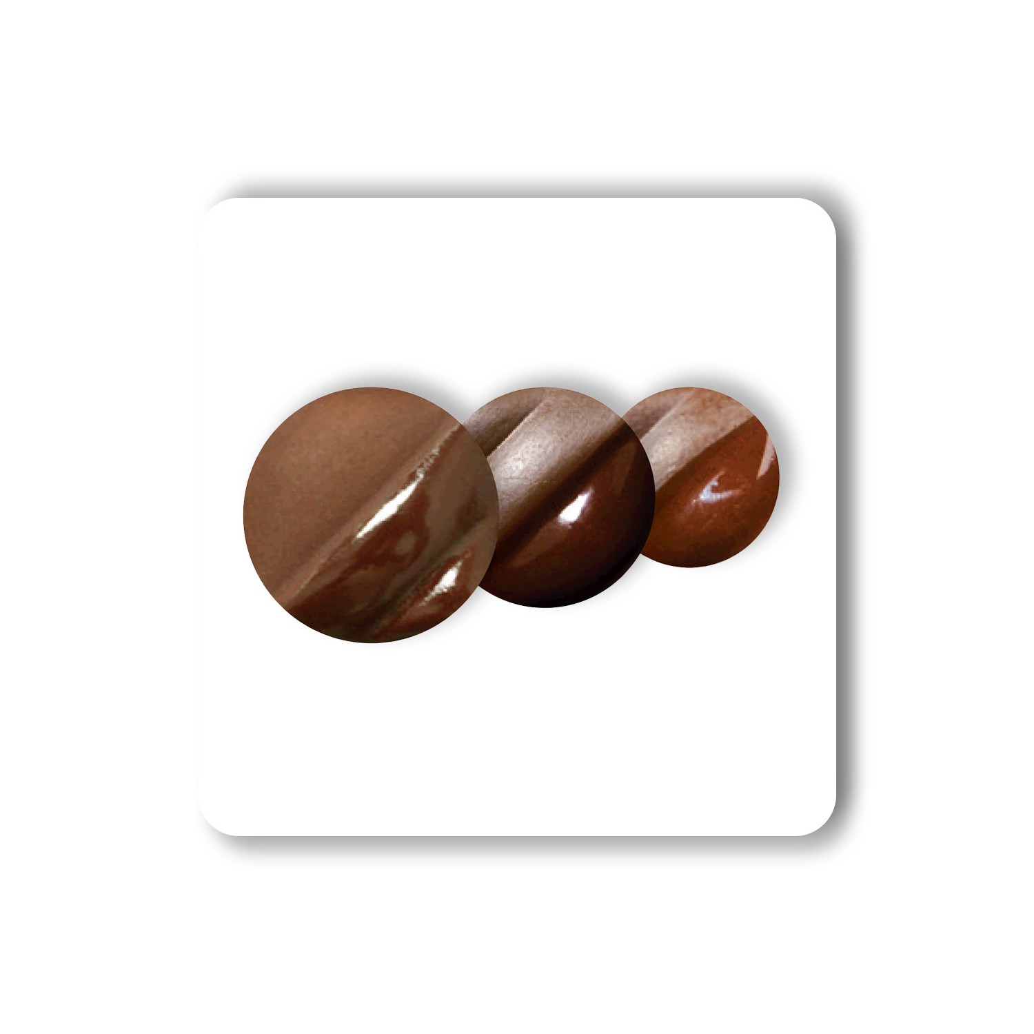 Cône 05 - Cône 5 - Cône 10