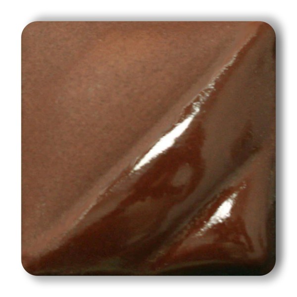 V-313 Red Brown