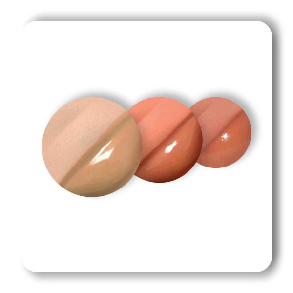 Cône 05 - Cône 5 - Cône 10