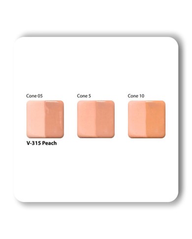V-315 Peach V-315 Peach
