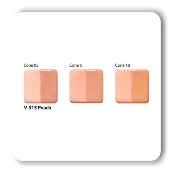 V-315 Peach