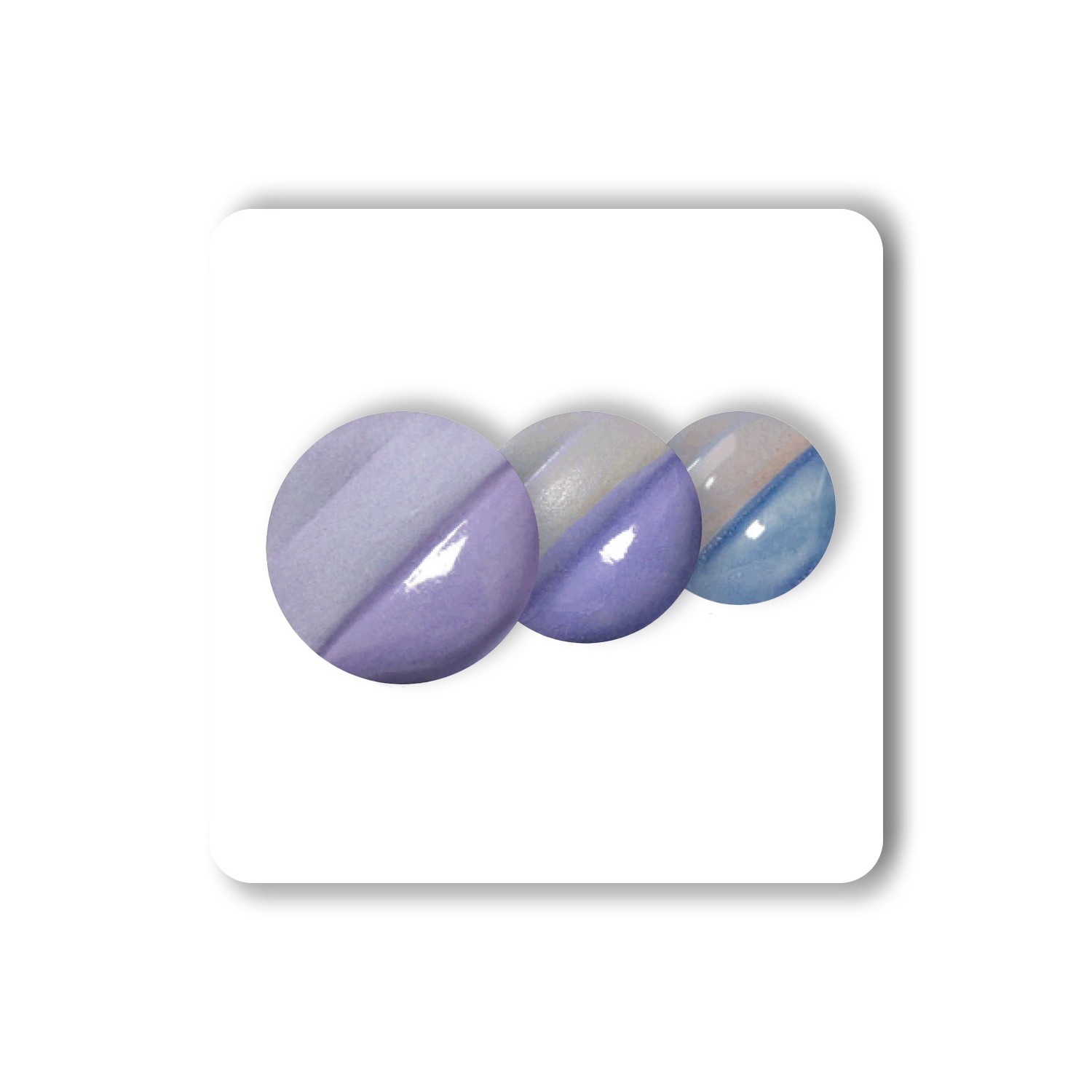 Cône 05 - Cône 5 - Cône 10