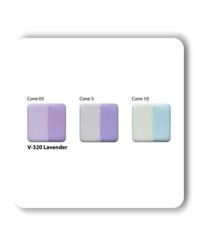 V-320 Lavender V-320 Lavender