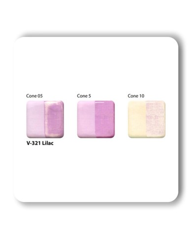 V-321 Lilac V-321 Lilac