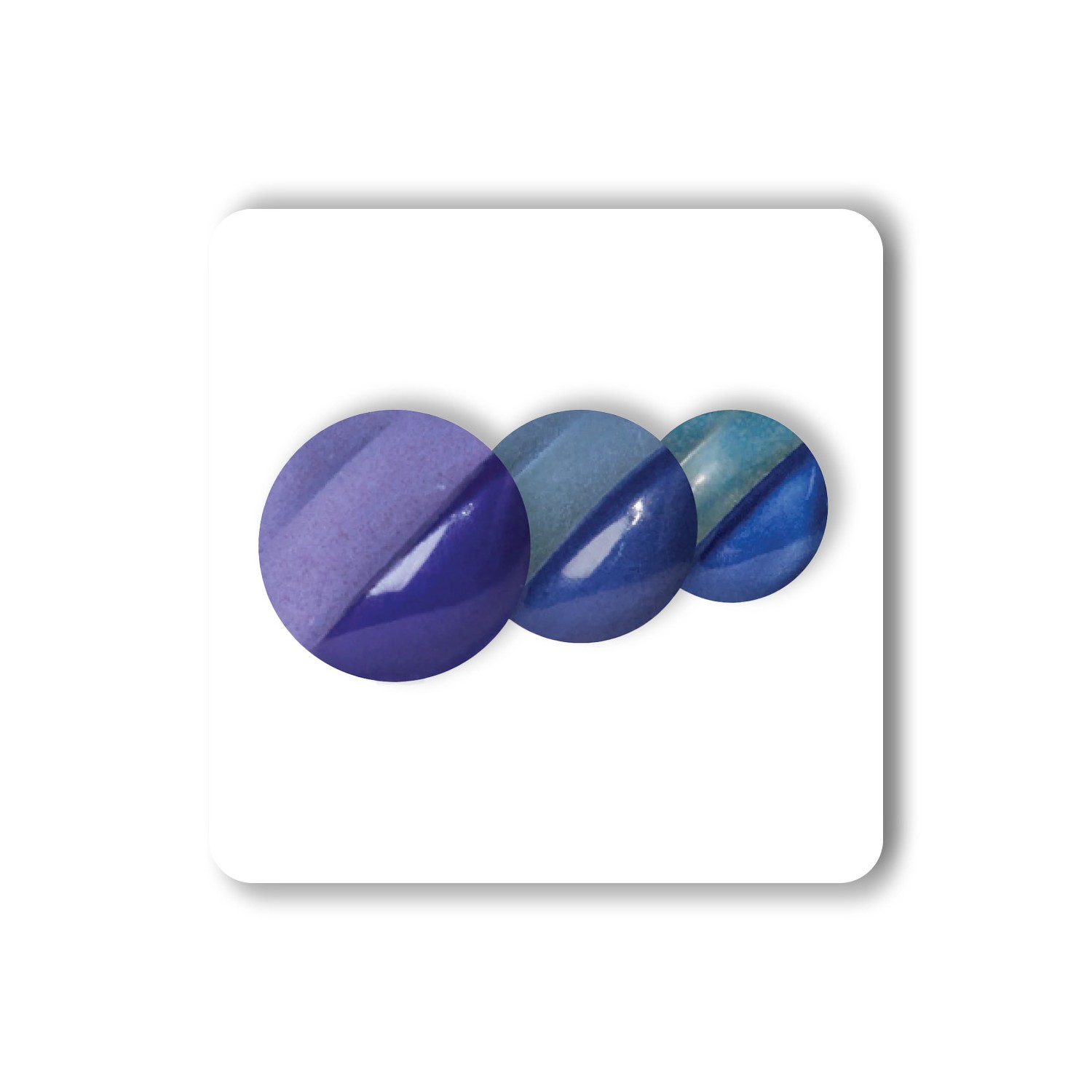 Cône 05 - Cône 5 - Cône 10