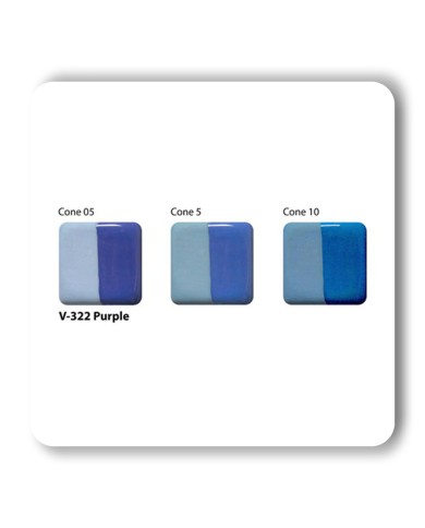 V-322 Purple V-322 Purple