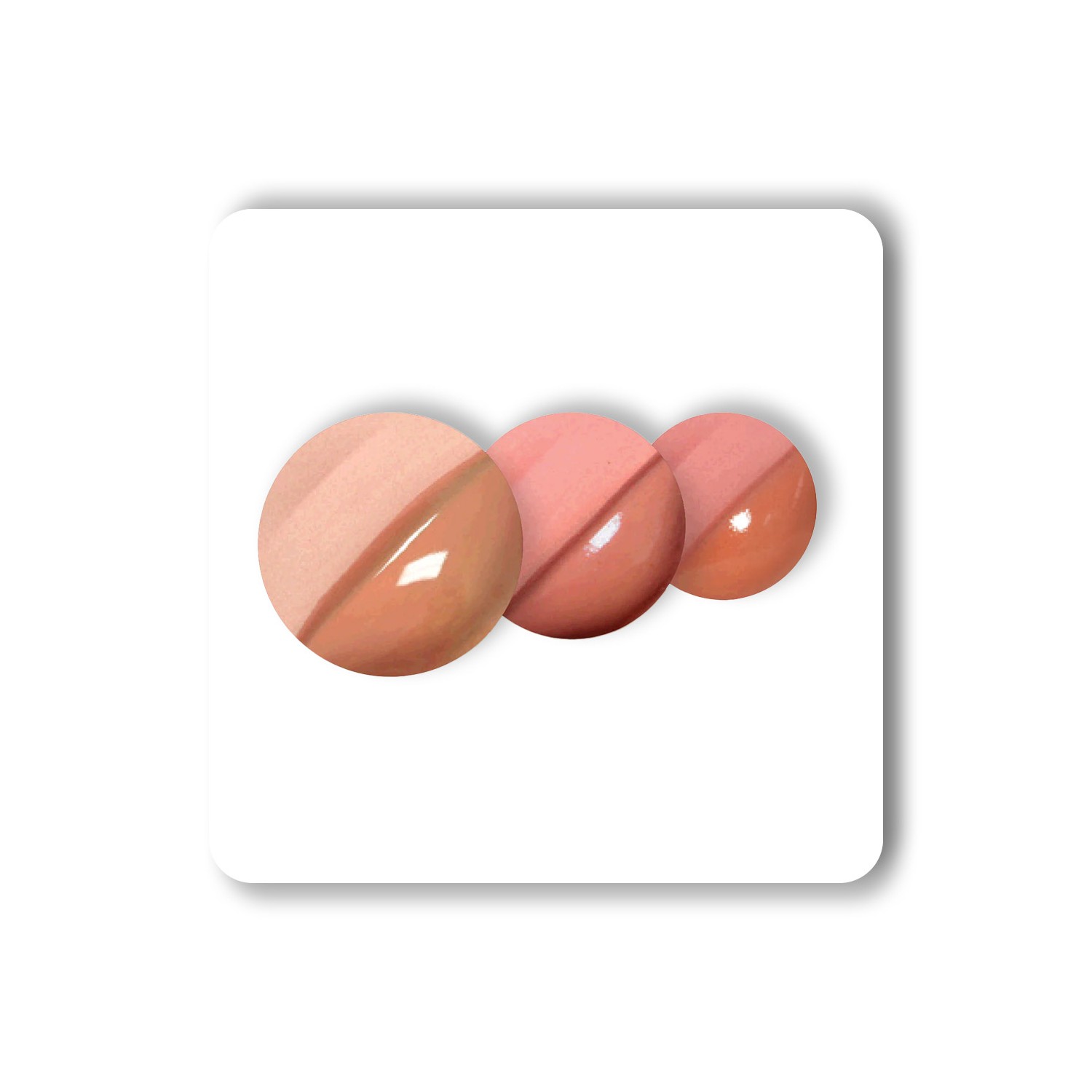 Cône 05 - Cône 5 - Cône 10